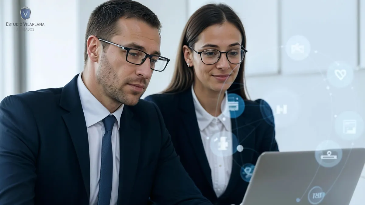 Servicios profesionales legales