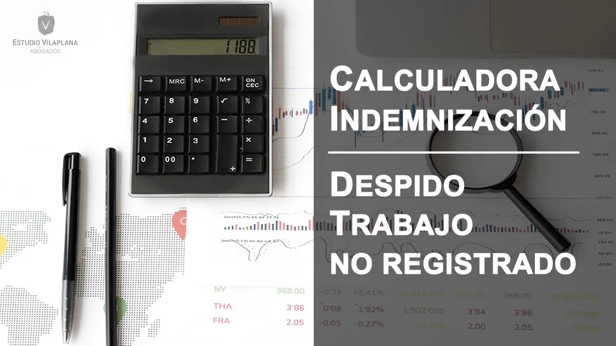 Calculadora de Indemnización por Despido