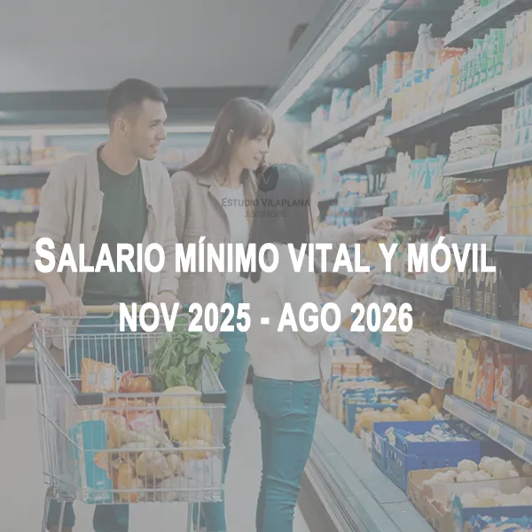 El Gobierno fijó un nuevo aumento del Salario Mínimo hasta agosto 2026 ...