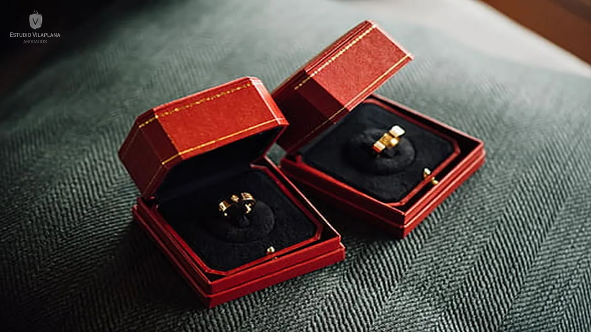 Bienes propios y bienes gananciales en Argentina