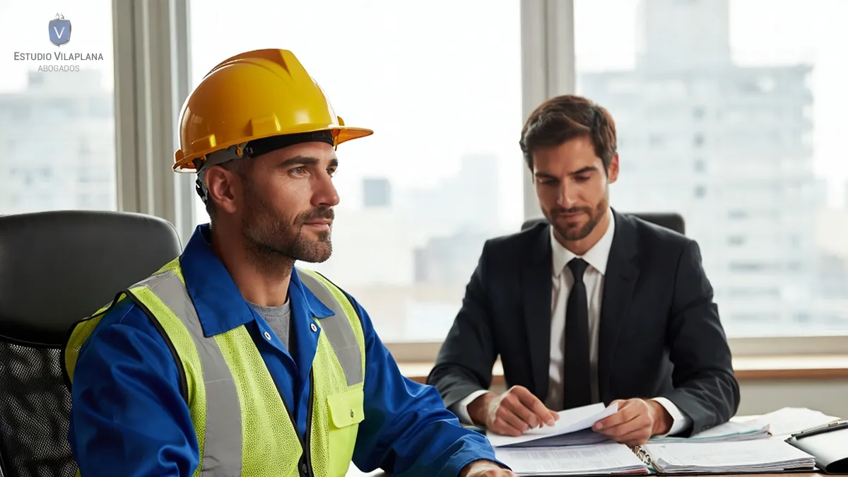 Calculadora de Indemnización por Riesgos del Trabajo