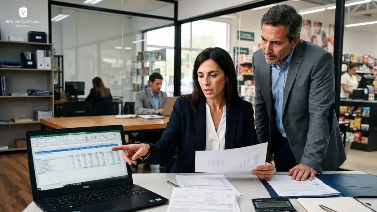 Aumento a Empleados de Comercio: acuerdo paritario de 5,7% y bono de $50.000 (julio 2026)
