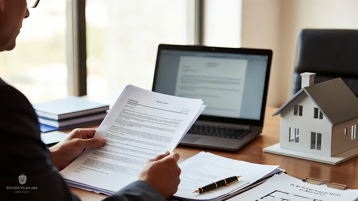 Evaluación inmobiliaria