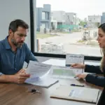 Demora en la escrituración de lotes por incumplimiento de una desarrolladora inmobiliaria